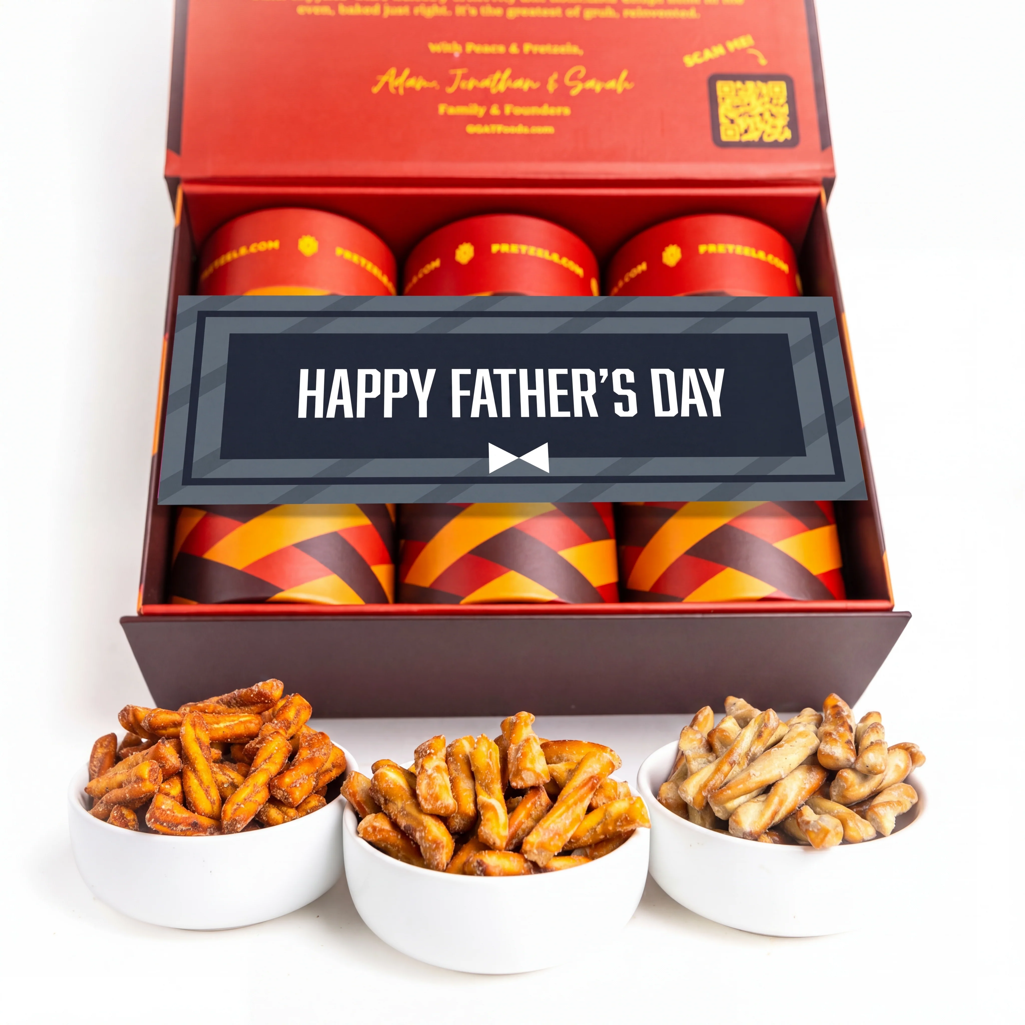 Gift Boxes